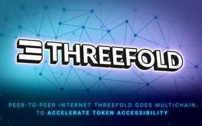 Peer-to-Peer Internet ThreeFold Goes Multichain to Accelerate Token Accessibility