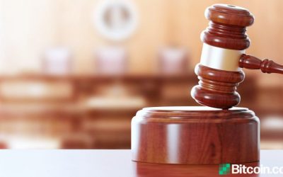 US Judge Dismisses Antitrust Case Accusing Bitmain, Kraken, and BCH Devs of Manipulation