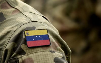 Venezuelan Guards Seize 76 Bitcoin Mining Rigs Due to ‘Inconsistencies’ in Transport Documents