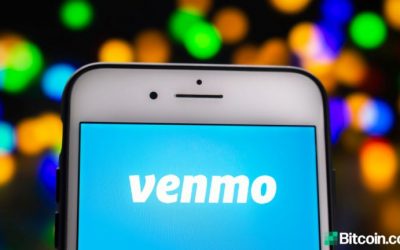 Paypal’s Venmo Launches Crypto Trading for 70 Million Users to Buy and Sell Cryptocurrencies