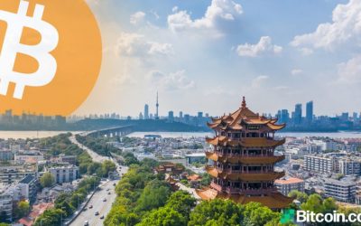 China’s Carbon Neutral Stance Puts Pressure on BTC Miners, Sichuan Electricity to Increase 150%