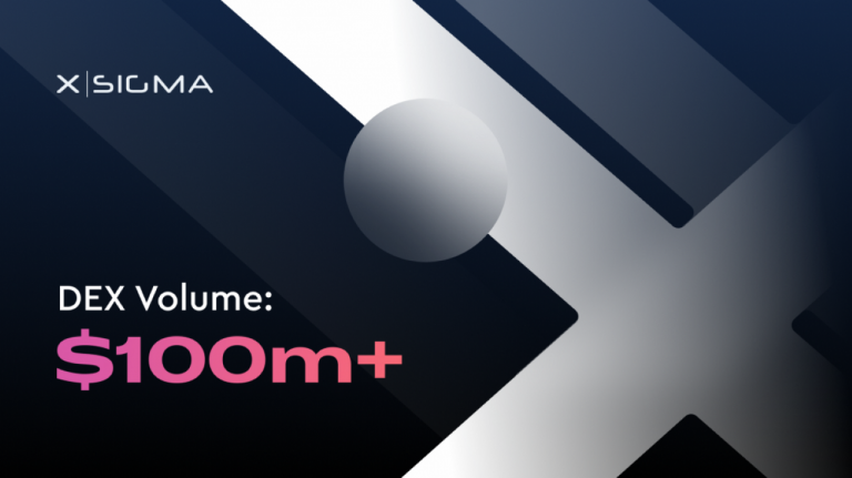 xSigma Developments Continue Following Amazing First Month
