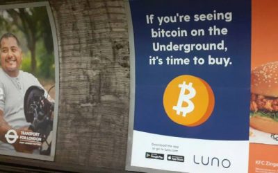 UK ad organization bans crypto exchange’s ‘time to buy’ Bitcoin advert