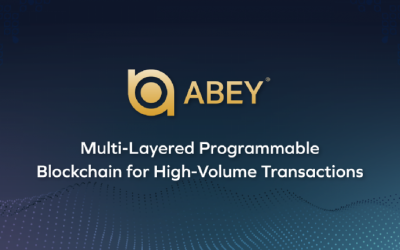 ABEYCHAIN 2.0: Driving the Next Generation Blockchain Ecosystem