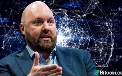 Andreessen Horowitz Discusses Raising Third Crypto Fund to $2 Billion, Sources Say