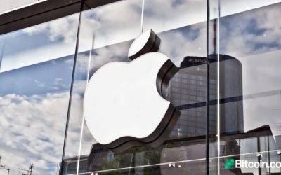 Apple Hiring Manager With Cryptocurrency Experience to Launch New Alternative Payments Programs