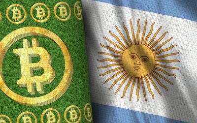 Report Finds Argentineans Are Becoming Increasingly Interested in Bitcoin, Ethereum and Stablecoins