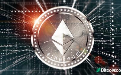 Analyst Explains Why Ethereum Is Rallying, Hitting All-Time Highs