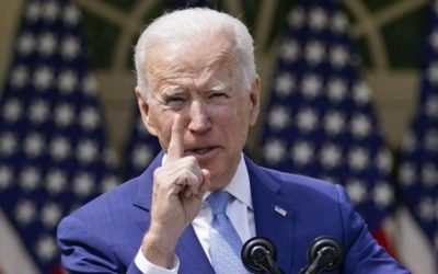 Biden Administration Looking to Increase Cryptocurrency Oversight to Protect Investors, Prevent Illicit Transactions