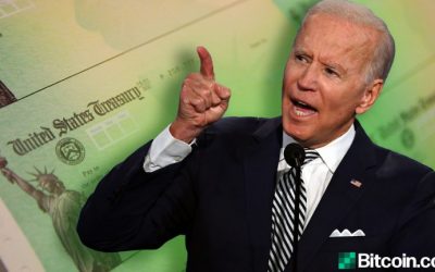 Biden Economics: US Jobs Report Lackluster, Unemployment Extensions Hammer Supply Chain, Americans Want More Stimulus