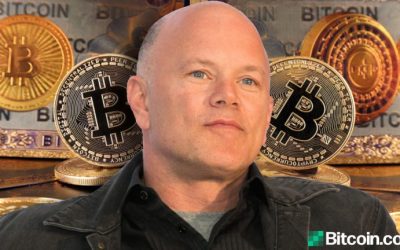 Bitcoin’s Smallest Unit: Billionaire Mike Novogratz Wants Crypto Exchanges to Quote Satoshis