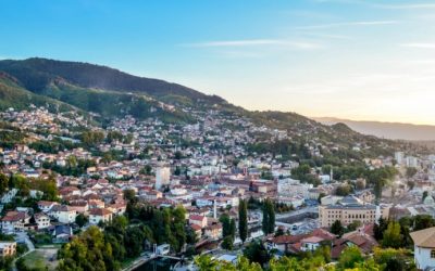 Bosnia and Herzegovina Is Preparing a Draft Bill to Regulate Cryptocurrencies