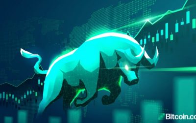 ‘Bullish’ Cryptocurrency Exchange to Launch With Backing of Billionaire Investors, Investment Bank Nomura