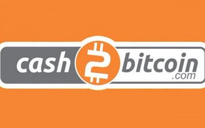 Cash2Bitcoin – The Great Advantages of Using a Bitcoin ATM