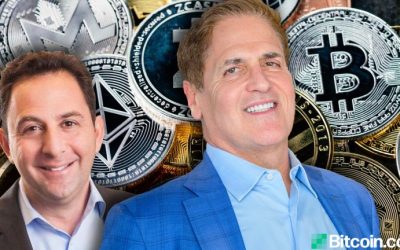 Billionaire Mark Cuban’s Million-Dollar Bet: BTC or ETH to Outpace the S&P 500 in 10 Years