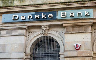Danske Bank Lowers Negative Rate Threshold,  Denmark’s Business Minister Says ‘Enough is Enough’