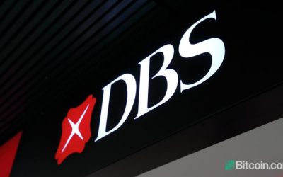 Southeast Asia’s Largest Bank DBS Launches Trust Service for Cryptocurrencies