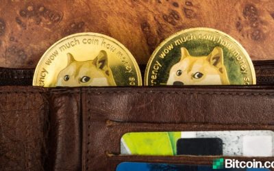 The $70B Meme Coin Market: Dogecoin Skyrockets Past a Half Dollar, DOGE Market Cap Eats Into BTC Dominance