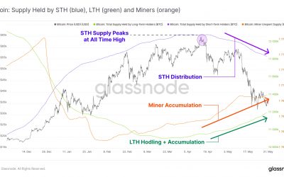 Bitcoin accumulation uptrend can create a 2013-style BTC price ‘double pump’