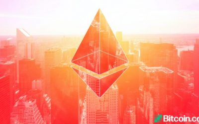 Ethereum Options Trade Volume Exceeds Bitcoin’s, Deribit Introduces a $50K ETH Strike for 2022