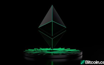 Ethereum Classic Rose 220% This Week, but Why?