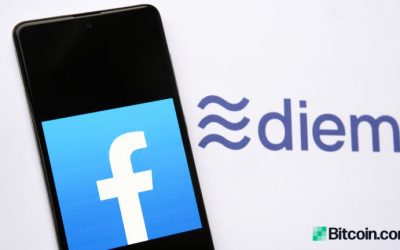 Facebook-Backed Crypto Project Diem Moves to US, Unveils New Launch Plan