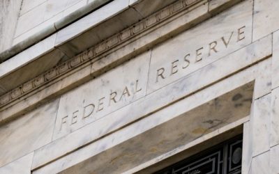 Federal Reserve Bank Presidents: Cryptocurrency Sell-off Not a Systematic Concern, Does Not Affect Fed Policy