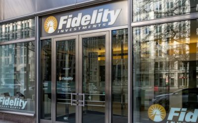 Fidelity Investments Launches Crypto Analytics Platform Sherlock for Institutional Investors