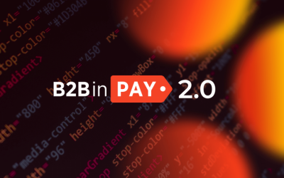 B2BinPay Launches Version 2.0: Major Product Upgrade Includes New Blockchains, Tokens and Pricing