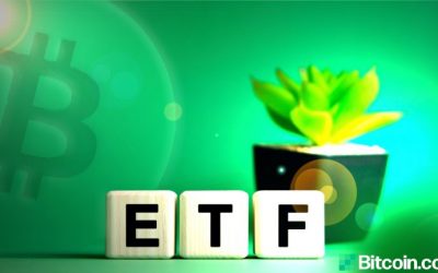 Fund Manager One River Files SEC Prospectus for Carbon Neutral Bitcoin ETF