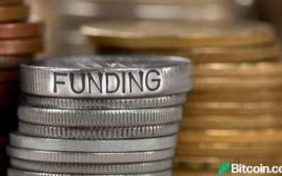 Funding Roundup: Fresh Capital Aims to Advance Blockchain Product and Service Capabilities