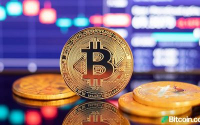 Goldman Sachs: Bitcoin Is Now Considered an Investable Asset, Clients Are Treating BTC as New Asset Class