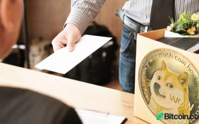 Goldman Sachs Executive Reportedly Resigns After Making Millions Investing in Dogecoin