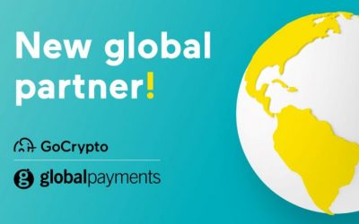 Global Payments and GoCrypto Shape the New Era of Payments