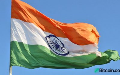 Indian Government to Set up Panel of Experts to Take a Fresh Look at Regulating Cryptocurrencies: Report