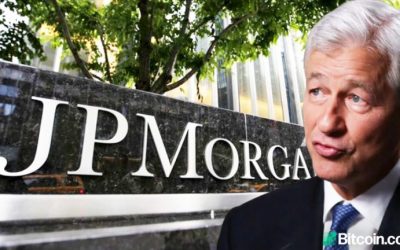 JPMorgan Boss Jamie Dimon Says ‘I Don’t Care About Bitcoin’ but Clients Are Interested
