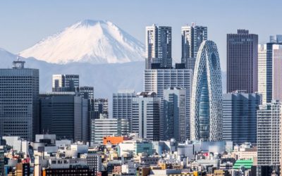 Japanese Assembly Members Seek to Make Tokyo a ‘Cryptocurrency Trading Center’