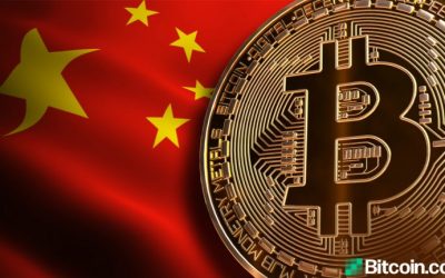 ‘Reiterated FUD’ – Chinese Government to Continue Monitoring Bitcoin Mining  Sector