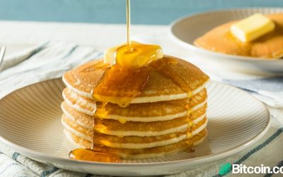 Kenya Based Technology Firm Switches to Pancakeswap, Cites High Gas Fees on Uniswap