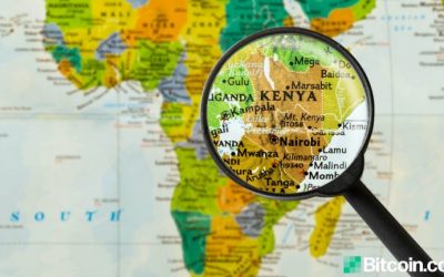 Kenyan Regulator Commends Its Regulatory Sandbox— Says the Test Phase Enables It to Have Interactions With Innovators