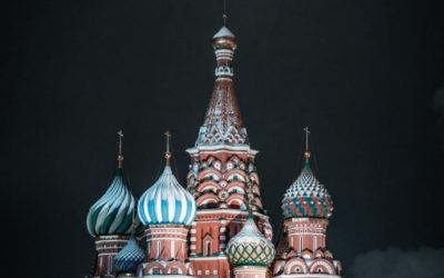 Russian Media Outlet Asks for Crypto Donations After Being Labeled ‘Foreign Agents’ by the Kremlin