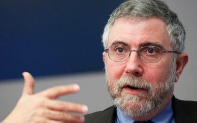 Nobel Laureate Paul Krugman Quits Predicting Bitcoin’s Demise, Now Says BTC ‘Can Survive Indefinitely’