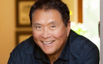 Rich Dad Poor Dad’s Robert Kiyosaki Urges Crypto Investors to Buy the Dip, Says ‘Stop Whining and Take Action’