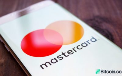 Mastercard Finds 4 in 10 People Plan to Use Cryptocurrency in the Next Year