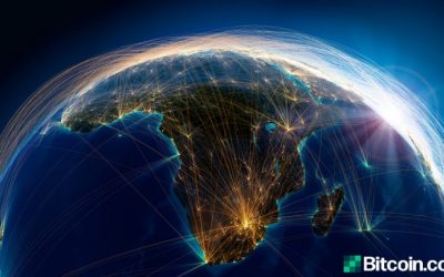 Mastercard Payment Index: More Consumers in Three African Countries Plan to Use Crypto Based Payment Methods