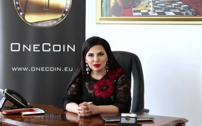 Lawsuit Claims Onecoin’s ‘Cryptoqueen’ Ruja Ignatova Holds 230,000 Bitcoin