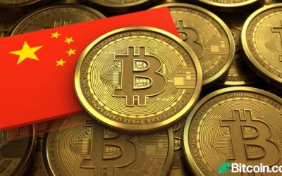 Bitcoin Mining Operations Btc.top and Hashcow Cease Offering Services in China