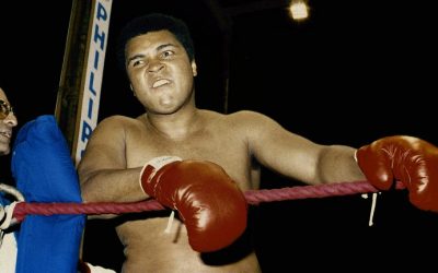 NFT Weekly Roundup: Earning Through NFTs, Legendary Muhammad Ali Collectibles, NFT Display in Times Square, and More