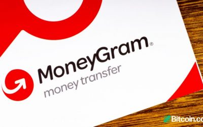 Moneygram Lets Customers Buy and Sell Bitcoin With Cash at 12,000 Locations