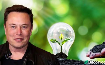 Elon Musk Convinces Miners to Form ‘Bitcoin Mining Council’ to Promote Renewable Energy Usage